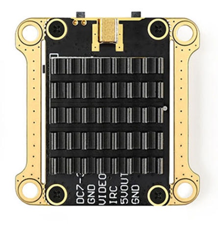 Video transmitter
